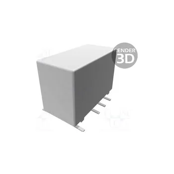 Relé V23079D1005B301