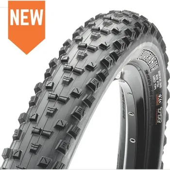 Plášť na kolo MAXXIS Plášť Maxxis Forekaster kevlar 29x2.20 EXO T.R. - Uni