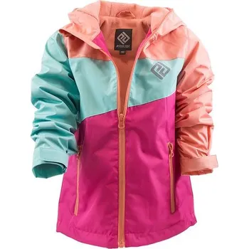 Dívčí bunda bunda jarní/podzimní dívčí, Pidilidi, PD1090-01, holka - 86/92 | 18-24m