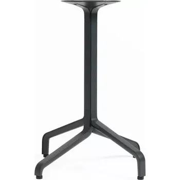 Stolová podnož Nardi Podnož Frasca MiniFix antracit