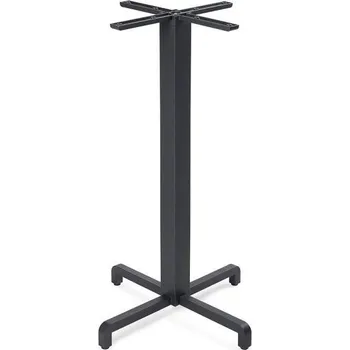 Stolová podnož Nardi Podnož Fiore High antracit