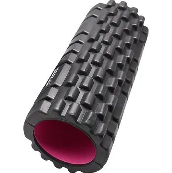 Fitness Power System Válec na cvičení fitness roller PS-4050 - pink růžový
