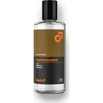 Beviro Sophisticated Eau De Cologne (100 ml)