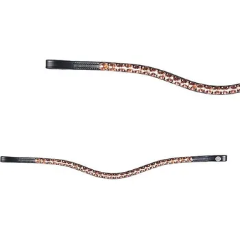 Čelenka HKM Rosegold Glamour