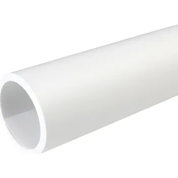 Fotopozadí PVC Pozadí na Focení 100x200cm Výběr Variant Bílá