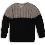 Svetr chlapecký, Minoti, MONSTER 9, kluk - 68/80 | 6-12m