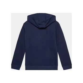 Pánská mikina Lacoste Mikina SJ5292 Tmavomodrá Regular Fit 12Y