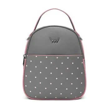 Kabelka VUCH Flug šedá