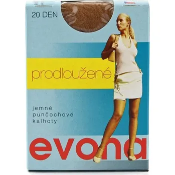 Dámské punčochy Punčochové kalhoty prodloužené Leneta - 182-108 | P589199