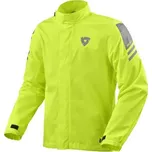 Rev'it! REVIT! nepromok bunda Cyclone 4 H2O NEON YELLOW - L