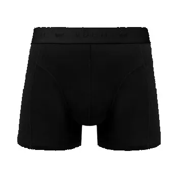 Trenýrky VUCH Roots Black + Dárkové balení