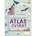 Vybarvovací atlas zvířat 229245258