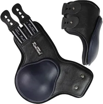 Koňské kamaše Strouhačky KenTaur MegaJump 4237