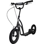 Městská koloběžka STIGA Air Scooter 12'', černá 238311414