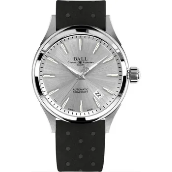 Hodinky Ball Fireman Victory NM2098C-P3J-SL + 5 let záruka a dárek ZDARMA