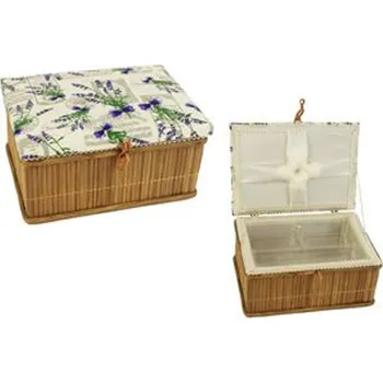 Organizér galanterie Kazeta na šití 9111073/G-77