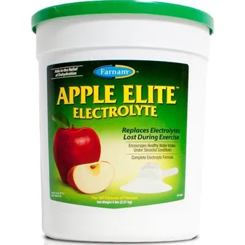 Farnam Elite Electrolyte Apple 2,27 kg