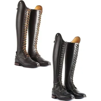 Jezdecká obuv Jezdecké boty DeNiro DR Vivien