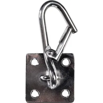 Vybavení pro koně Karabina s platem HKM