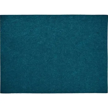 prostírání Butlers FELTO Prostírání - petrolejová