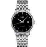 Mido Baroncelli Chronometer Silicon M027.408.11.051.00 + 5 let záruka a dárek ZDARMA