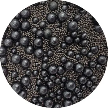 Přisada na vaření a pečení Cukrové zdobení Černá královna 80g - I LOVE CAKES