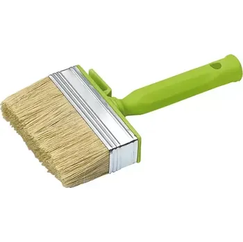 Malířský štětec Plochý štětec štětiny 3x12cm Nölle PROFI BRUSH