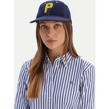Kšiltovka Kšiltovka Polo Ralph Lauren 211977401001 Tmavomodrá OS