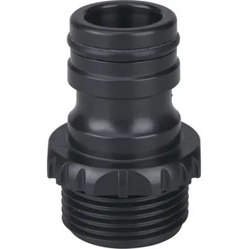 Zavlažování Adaptér 1" EXTOL PREMIUM 8876519