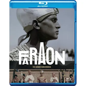 Blu-ray film Faraon - Blu-ray