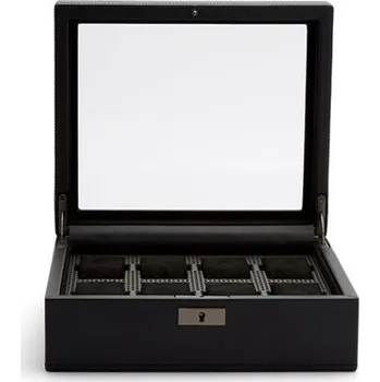 Box na hodinky Box Wolf Axis 488003 + 5 let záruka a dárek ZDARMA