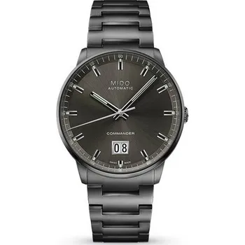 Hodinky Mido Commander Big Date M021.626.33.061.00 + 5 let záruka a dárek ZDARMA