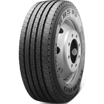 305/70 R19,5 148/145M KRS03 M+S 3PMSF TL KUMHO