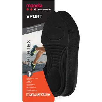 Vložka do bot Moneta Sportovní vložky do bot Sportex - 41