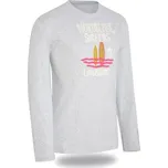 Tričko s dlouhým rukávem NORDBLANC NBSMT1911 MLR - S
