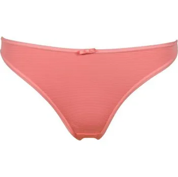 Kalhotky Kalhotky tanga CHANGE Stasia String korálové - 38