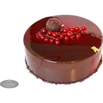 Čokoláda IREKS Mella Glaze Chocolate 300 g