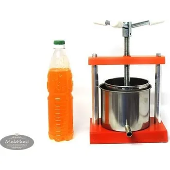 Lis na ovoce Lis na šťávy a olivy 1,5 l