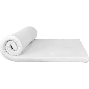 topper VISCOPUR Vrchní matrace (přistýlky) VISCOPUR® MEMO-GEL 5,5 cm - 85x195 cm