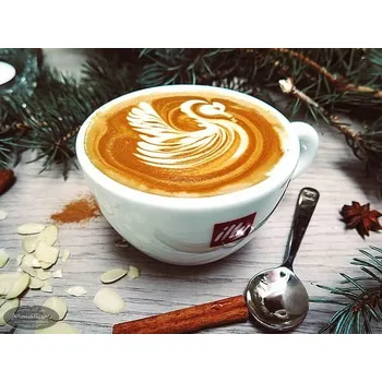 Cappuccino ochucovací pasta - 200 g