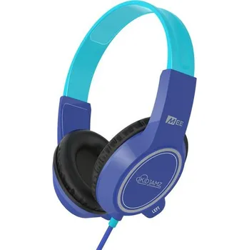 Sluchátka MEE audio KidJamz 3 modrá
