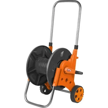 Postřikovač HECHT 08623 Vozík na hadici