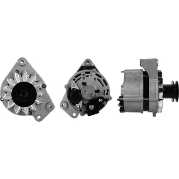 Autoelektrika generátor Lucas LRA00783
