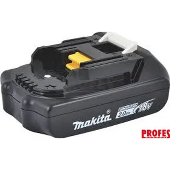 Makita 196462 baterie BL1820 18V 2Ah Li-ion