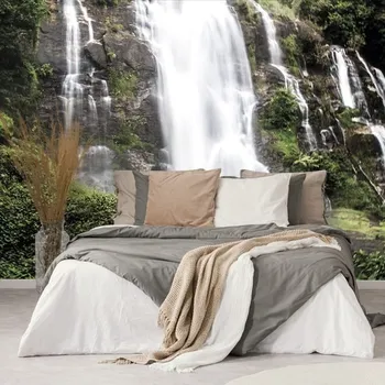 Fototapeta Dovido Samolepící fototapeta zázrak přírody