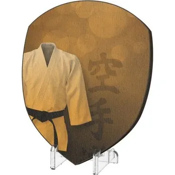 Poháry Bauer Plaketa WPPR004M22 | Bojová umění