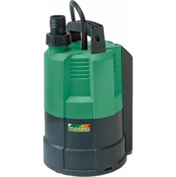 Čerpadlo MARINA Odvodňovací čerpadlo STA 550-G, 550 W