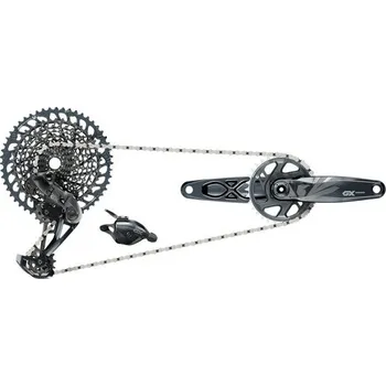 Komponent pro jízdní kolo SRAM Sada SRAM EAGLE LUNAR DUB 175mm - Uni