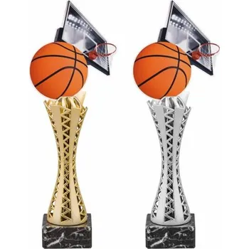 Poháry Bauer Trofej HLAC03M25 | Basketball