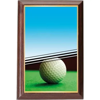 Poháry Bauer Plaketa PLP3M6